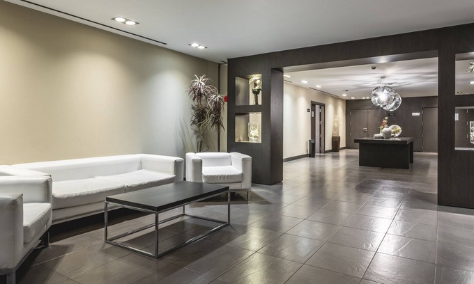 Talavera de la Reina Hotel | Be Live City Center Talavera