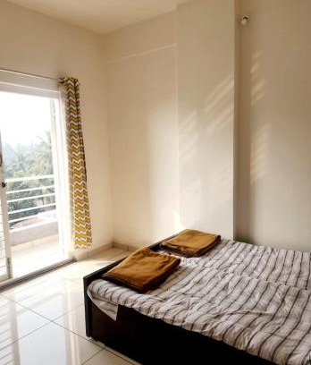 Kolhapur Apartment | Be My Guest Homestay WHISPERING WIND