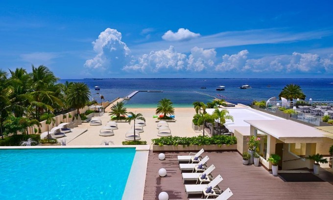 Punta Engano Resort | BE Resort Mactan