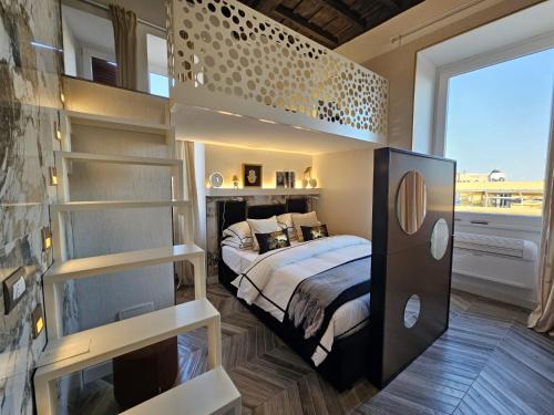 Civitavecchia Apartment | Be Your Home - My Attitude