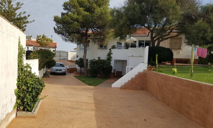 Sector C - Cerceta Apartment | Beach and nature apartment