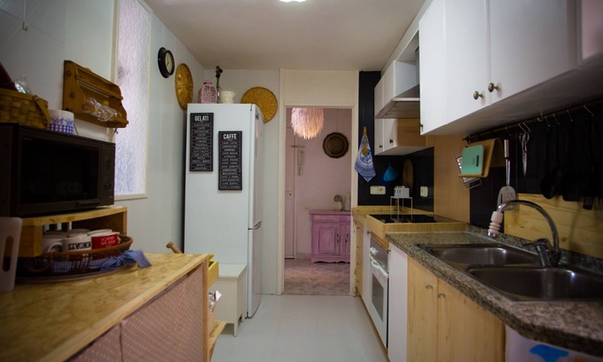 L'Albufereta Apartment | Beach Apartment, Costa Blanca