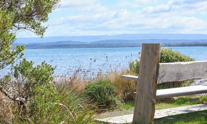 Coles Bay House | Beach Baby - Freycinet Holiday Houses