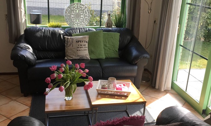 Julianadorp aan zee House | Beach Battle 320