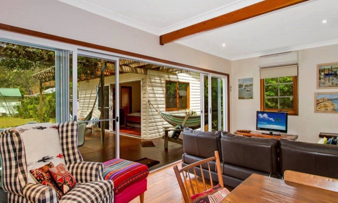 Pearl Beach House | Beach Break @ Pearl, TOP NOTCH