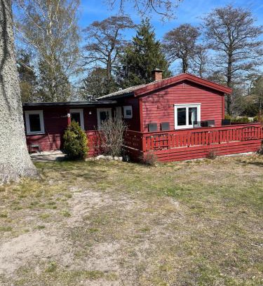 Larvik House | Beach cabin Eiketun