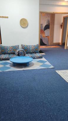 Al Hadd Ski Chalet | Beach Chalet - 8