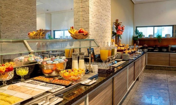 Pina Apartment | Beach Class Executive - Boa Viagem