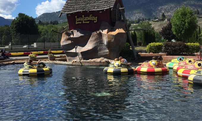 Okanagan-Similkameen House | Beach Condo - 3 Bdrm - 6 Beds - 2.5 Baths - Beach and Bikes - Licenced