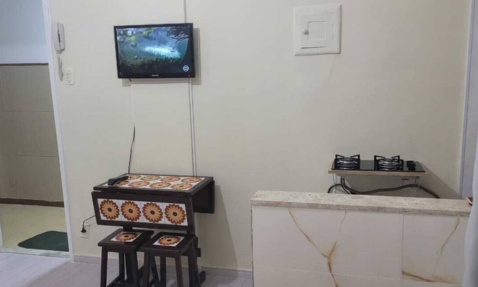 Zona Sul Apartment | Beach Condo. Next to Ipanema and Arpoador