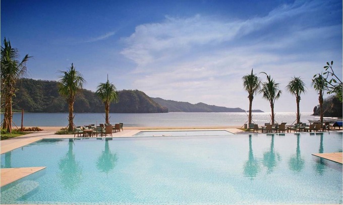 Nasugbu Apartment | Beach Condos Pico De Loro Hamilo Coast