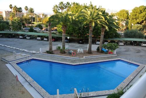 El Albir Apartment | Beach Flat Albir,Esmeralda