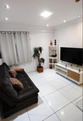 Boa Viagem Apartment | Beach Flat Boa Viagem 504