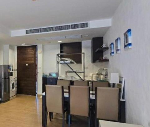 Lat Phrao Apartment | Beach front in Hua Hin Khao Tao