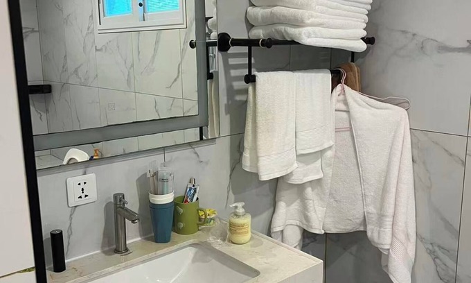 Simpson Bay Apartment | Beach Front Studio C3