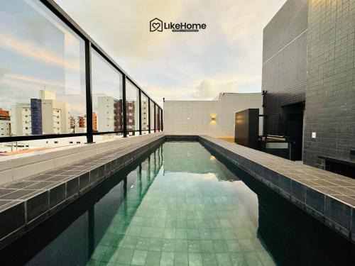 Bessa Apartment | Beach Garden, Bessa - LikeHome Hospedagens