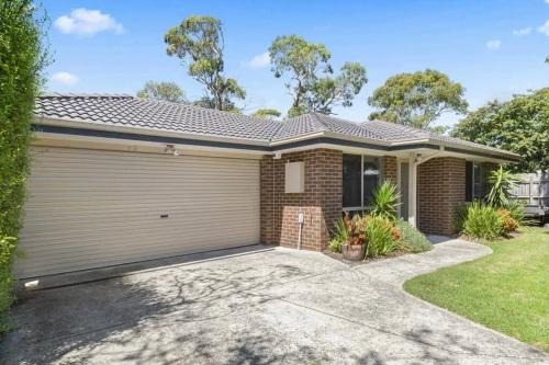 Rosebud House | Beach Haven