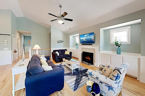 Wilmington Beach House | Beach Haven Getaway
