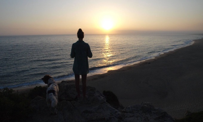 Atlanterra House | Beach house Zahara de los Atunes right on paradise beach!