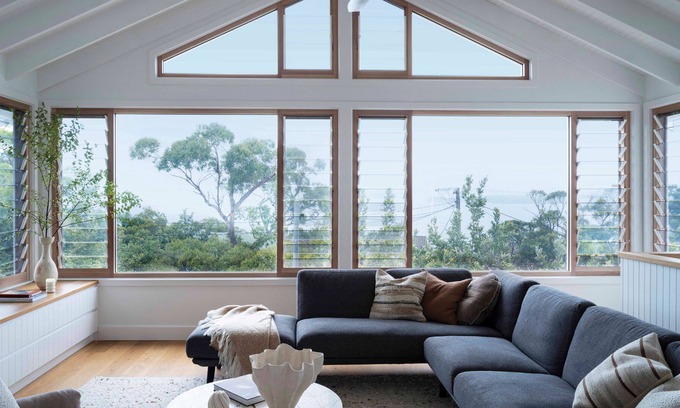 Killcare Heights House | Beach House at Killcare
