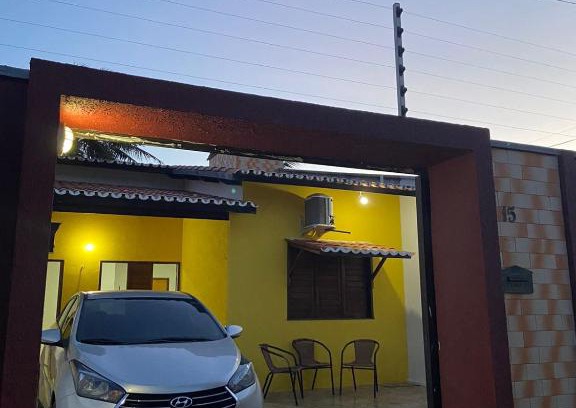 Trairi House | Beach House