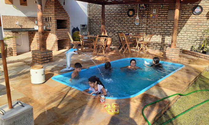 Trairi House | Beach House for Season.