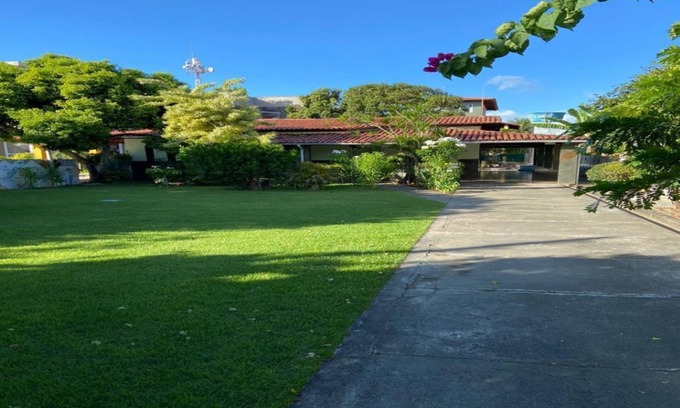 Vera Cruz House | Beach House gated community