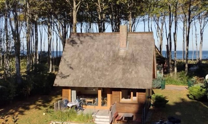 Seeheilbad Graal-Muritz House | Beach House GM 69668 - Beach House