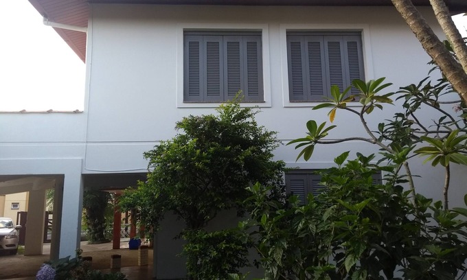 Capao da Canoa House | Beach house in gated community w/pool in Capão Novo