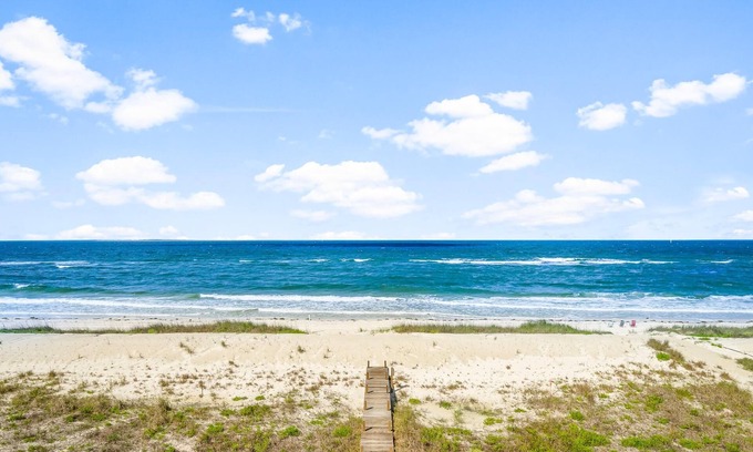 Port St. Joe House | Beach House - In Good Company by PHG