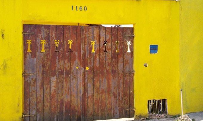 Mongagua House | Beach House in Mongaguá