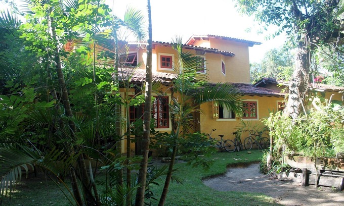 Santo Andre House | Beach House in Santo André