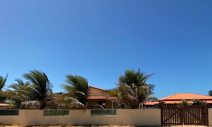 Luis Correia House | Beach House LC Benasbeach