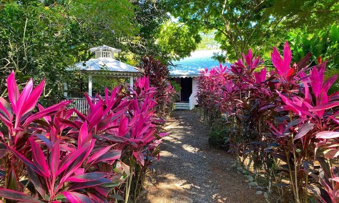Cahuita Cottage | beach house near Cahuita National Park
