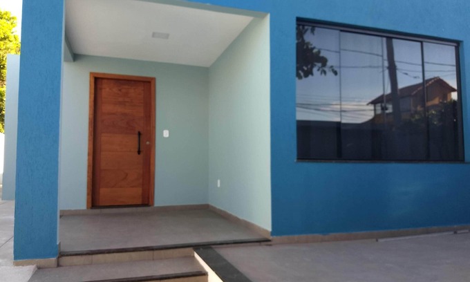 Arraial do Cabo House | BEACH HOUSE OF ANGELS