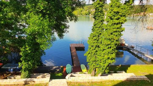 Orfu House | Beach House Orfű
