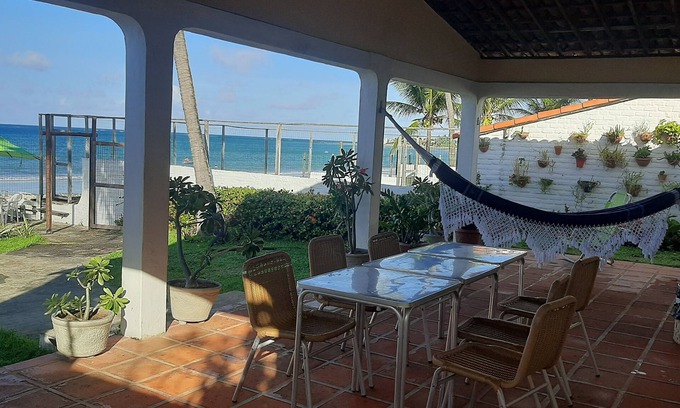 Ceara-Mirim House | BEACH HOUSE PORTO MIRIM/ MURIÚ/ NORTH COAST NATAL