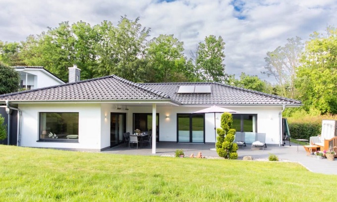 Scharbeutz House | Beach House Scharbeutz