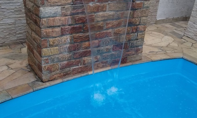 Gaivota - Interior House | Beach house with pool available