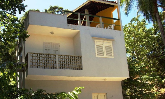 Suape House | Beach house with spectacular views, Paraízo, Calhetas, and Eco Resort Cabo beaches