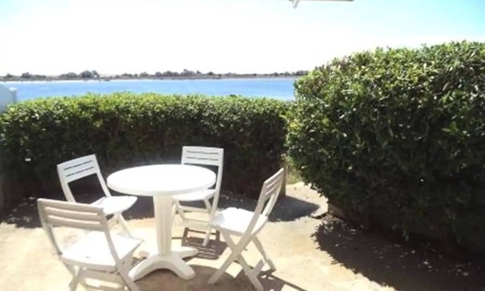 Les Ayguades Villa | Beach Houses Residence - House Studio mezzaninne- 4 beds- Gruissan Les Ayguades