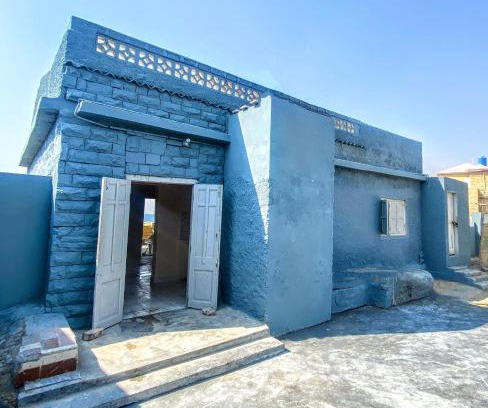 Karachi Resort | Beach Hut 86