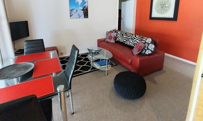 Woolgoolga Apartment | Beach Nest - UNIT 9