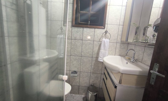 Praia do Toque-Toque Pequeno House | Beach retreat