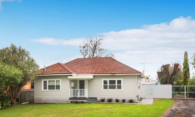 Busselton House | BEACH RETREAT - Family holiday perfection