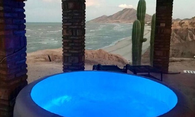 San Felipe House | Beach Retreat on Sea of Cortez