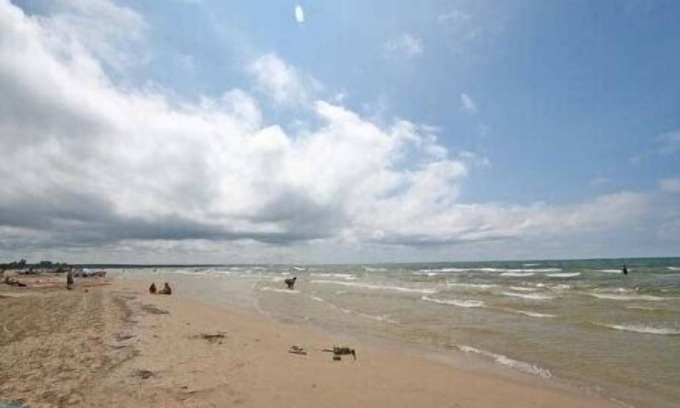 Sauble Beach Cottage | Beach Sauble - My Holiday Inn - Ontario, Canada