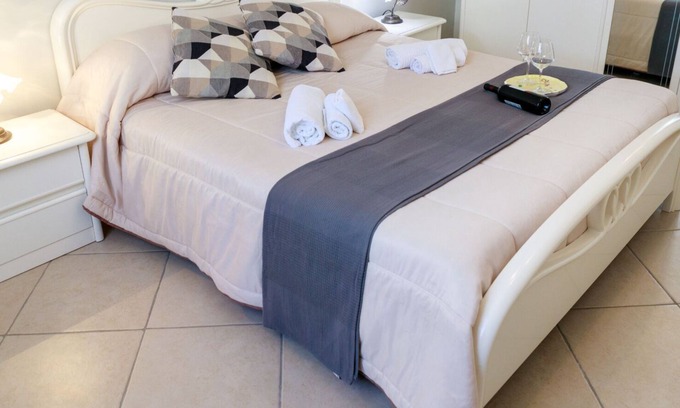 Eastern Sicily House | [Beach-Seafront 5 Stars] Comfortable Holiday Home