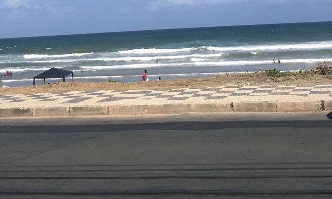 Jaua House | Beach Season in Salvador