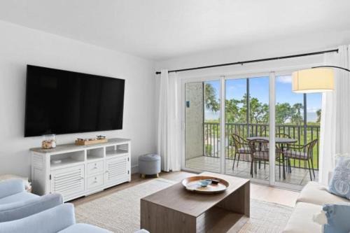 Captiva House | Beach Villas 2225